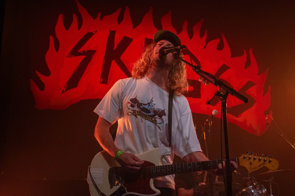 Skegss at Schubas&nbsp;Tavern